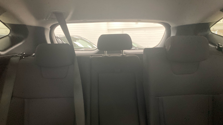 Hyundai TUCSON 1.6 TGDi SE Connect 5dr 2WD Petrol Estate